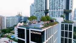 Telok Ayer MRT (D1), Retail #602748921
